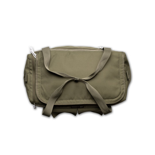 Scout Duffle - Olive