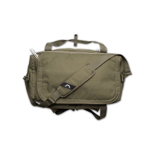 Scout Duffle - Olive