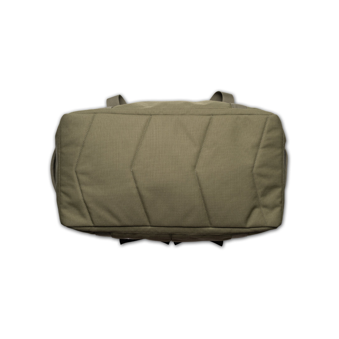 Scout Duffle - Olive