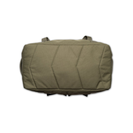 Scout Duffle - Olive
