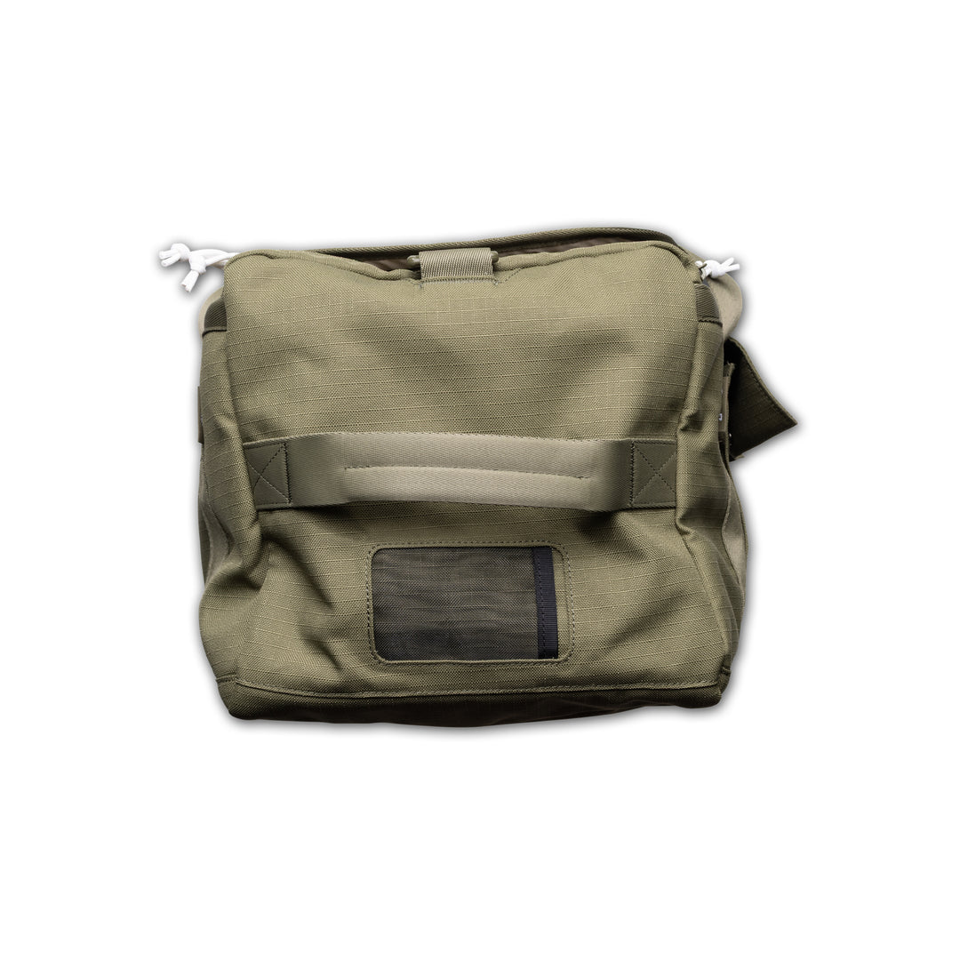 Scout Duffle - Olive