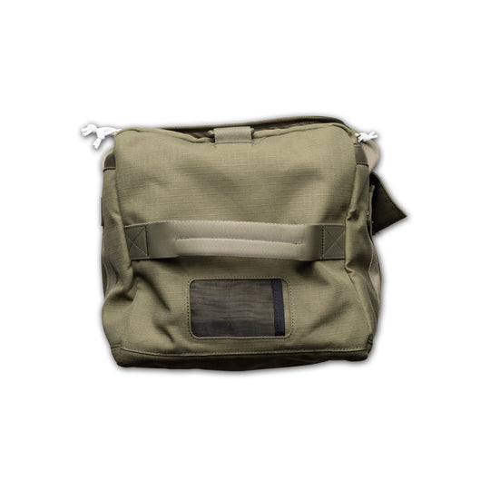 Scout Duffle - Olive
