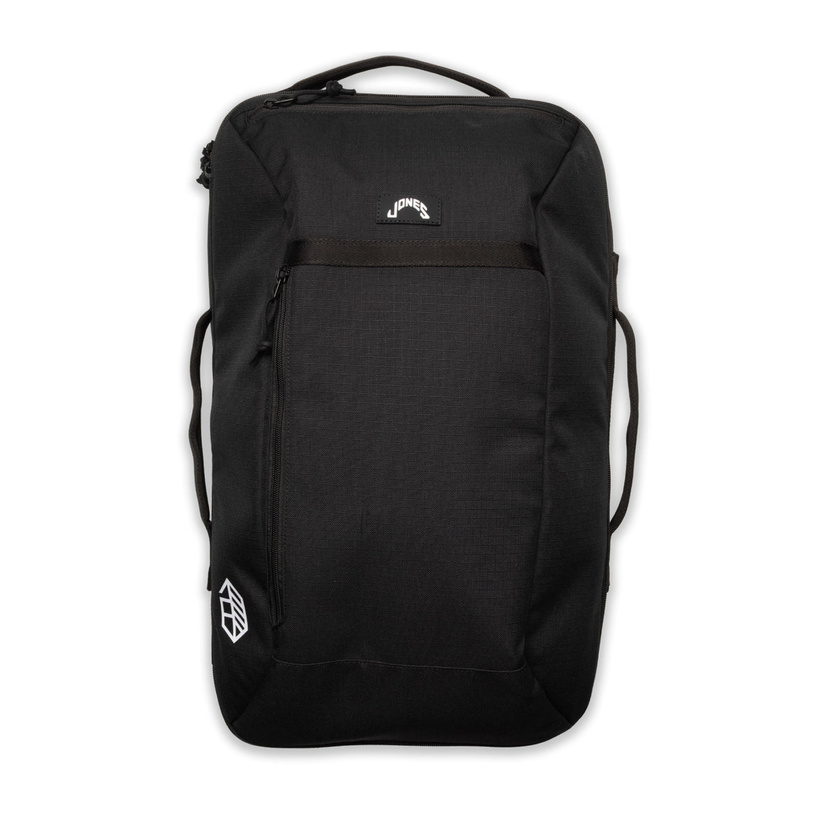 Scout Weekender Backpack - Black