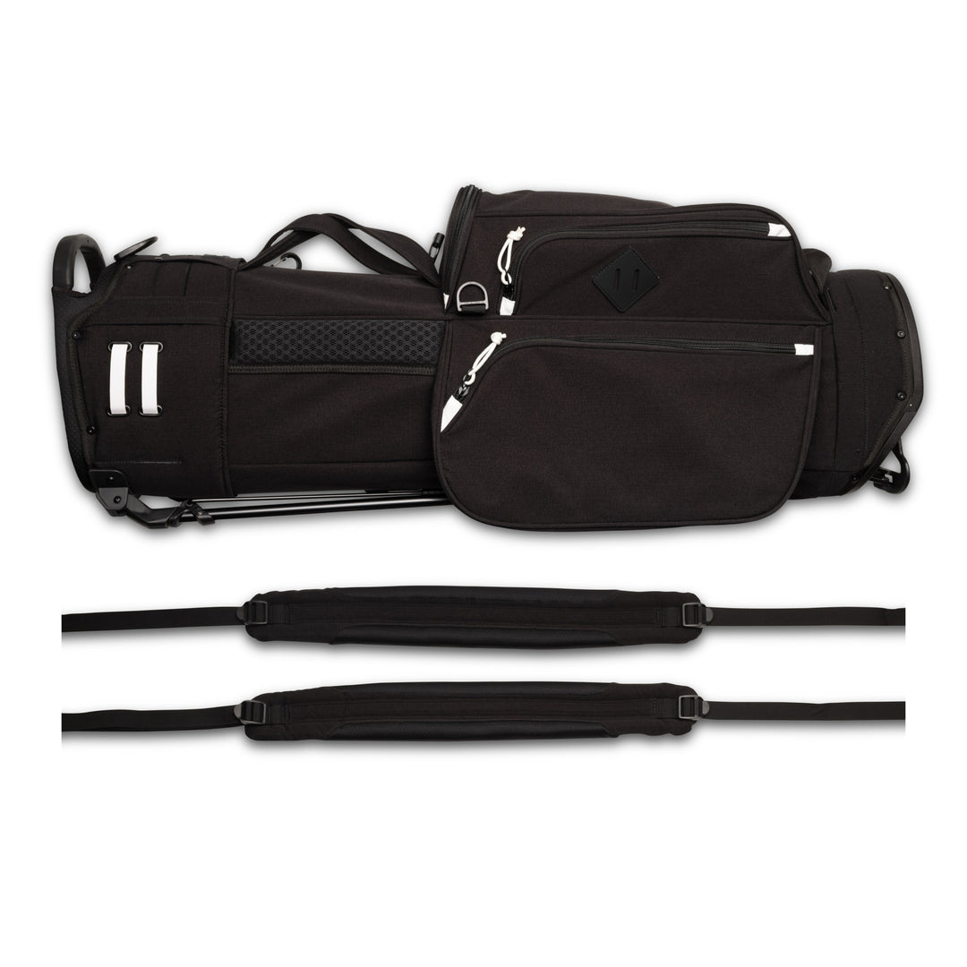 Trouper - Black