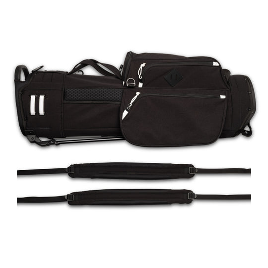 Trouper - Black