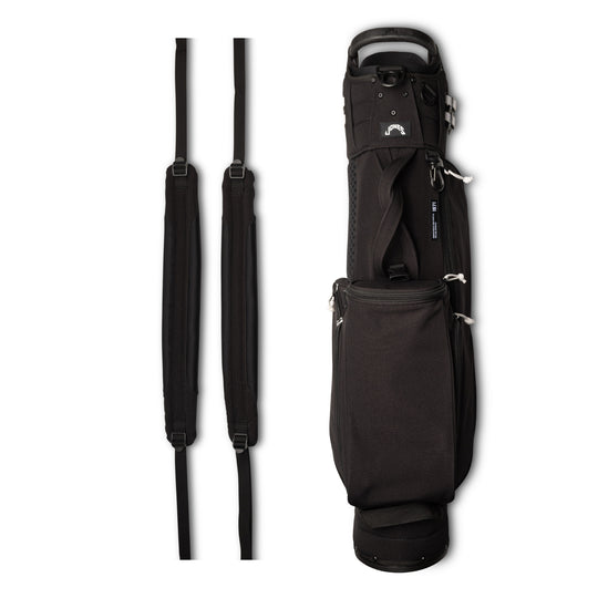 Trouper - Black