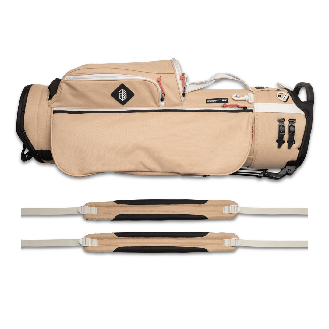 Trouper - Fescue