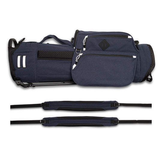 Trouper - Navy