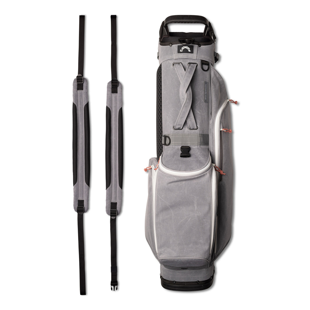 Utility X - Graystone