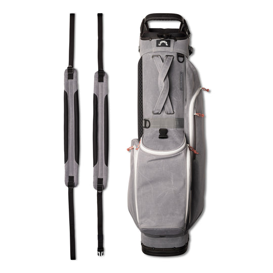 Utility X - Graystone