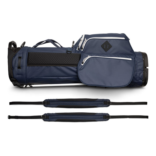 Utility X - Navy/Charcoal