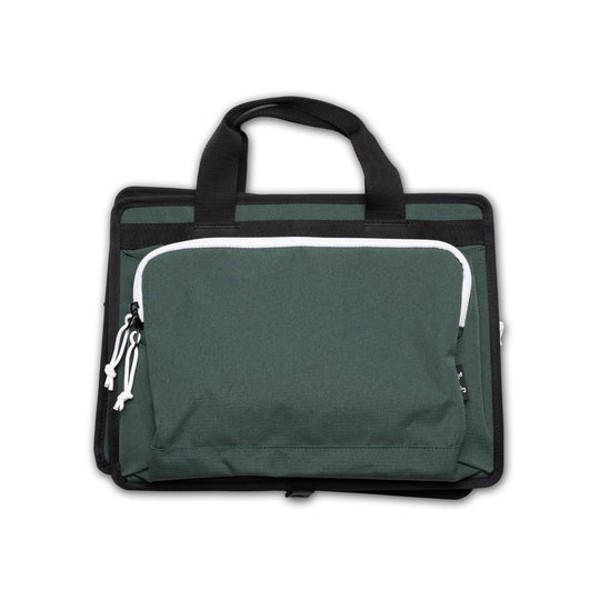 Trunk Caddie - Dark Green