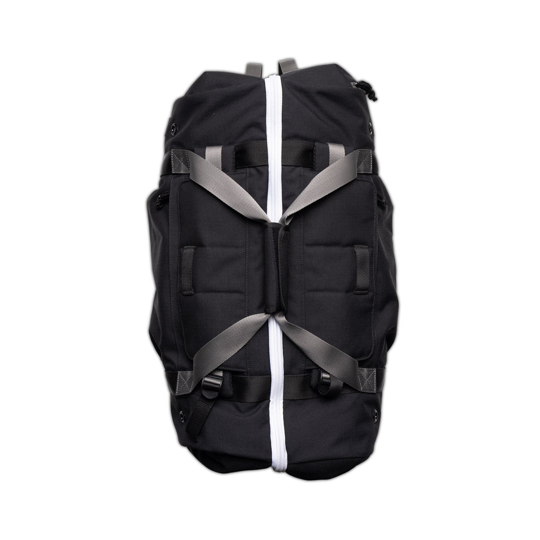 Weekender Duffle - Black