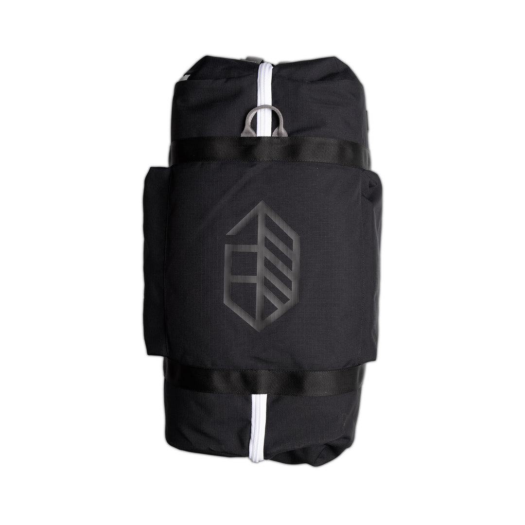 Weekender Duffle - Black