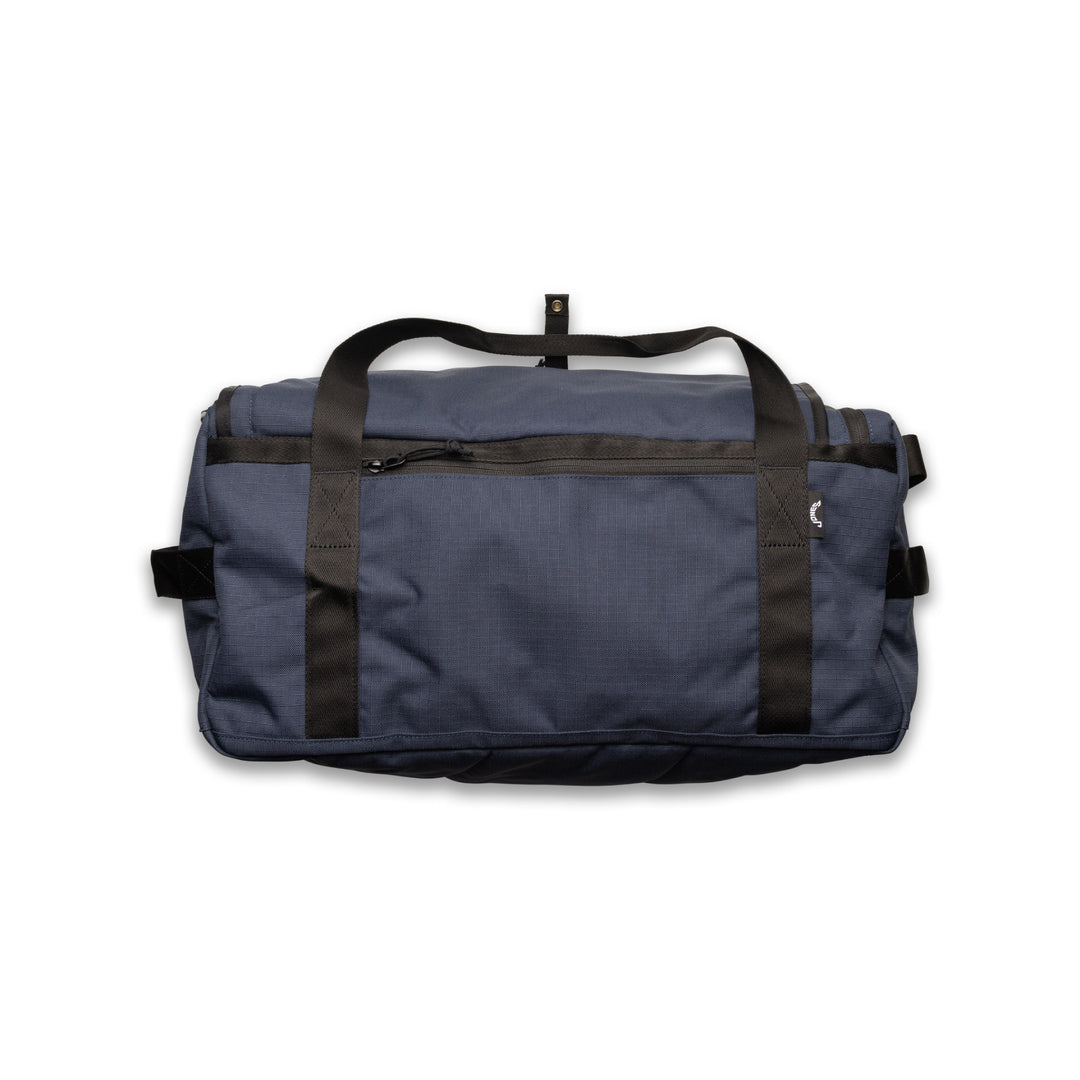 Scout Duffle - Navy
