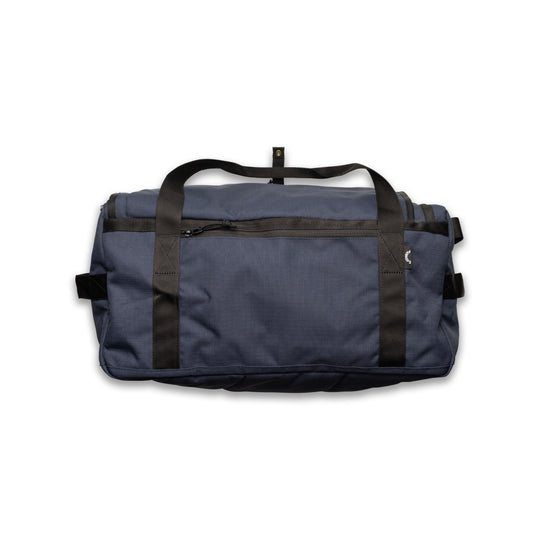 Scout Duffle - Navy