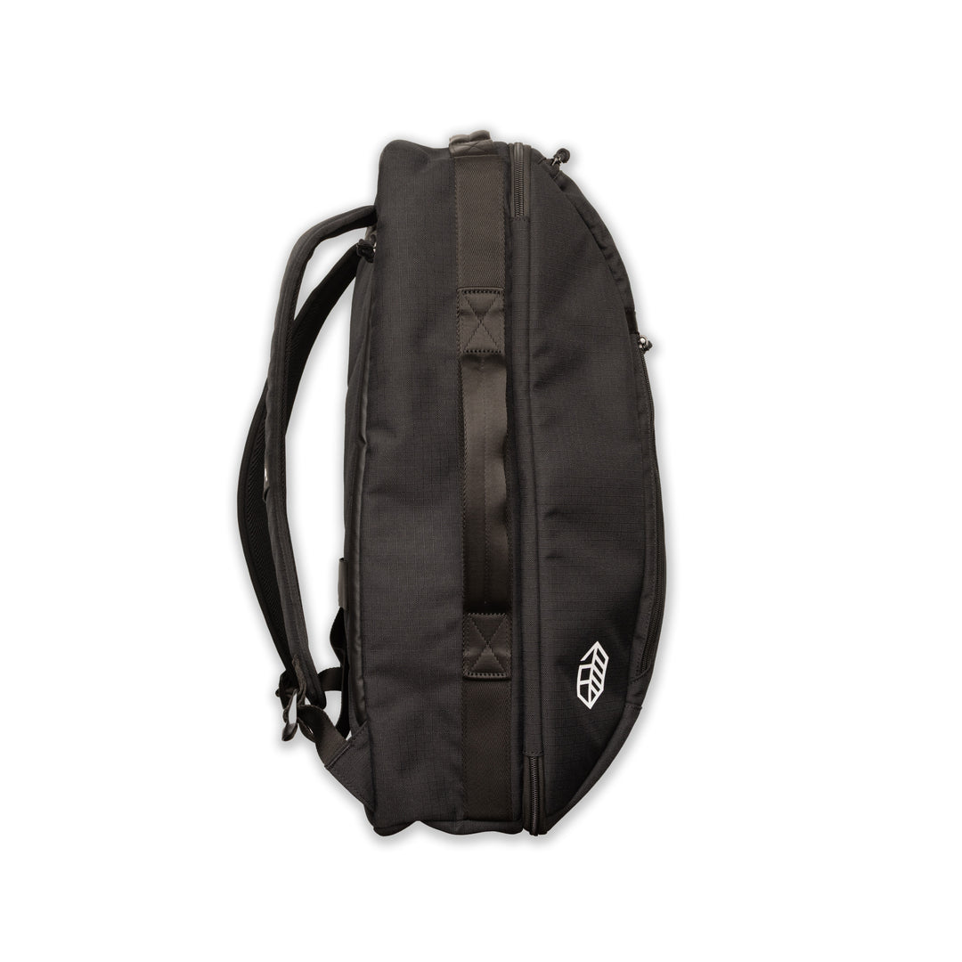 Scout Weekender Backpack - Black