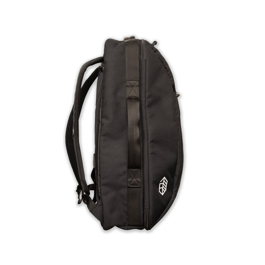 Scout Weekender Backpack - Black