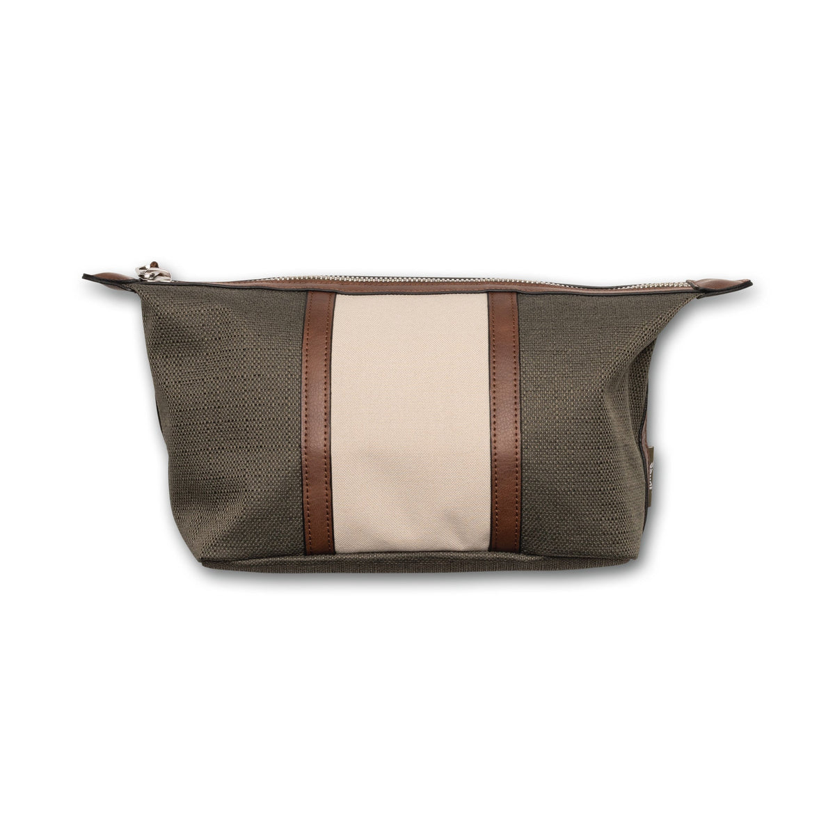 Newport Dopp Kit  - Olive