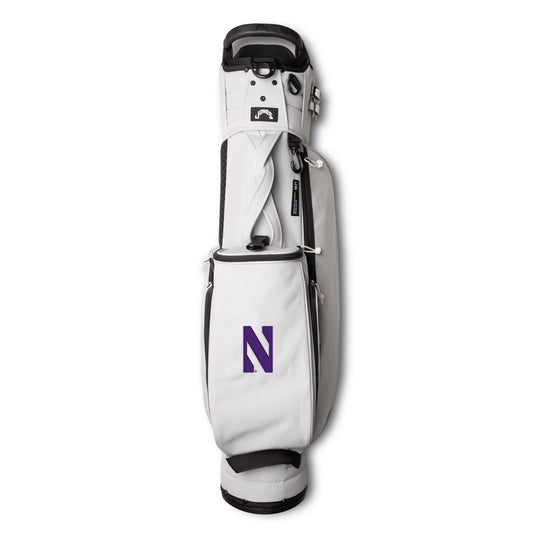 Northwestern Trouper - Moon Gray
