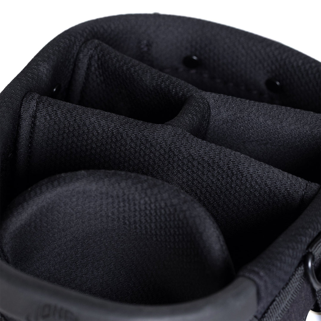 Utah Trouper - Black