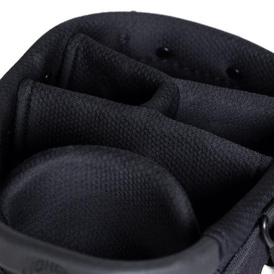 Texas Trouper - Black