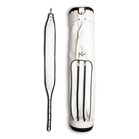 UConn Original Jones Stripeshow - White