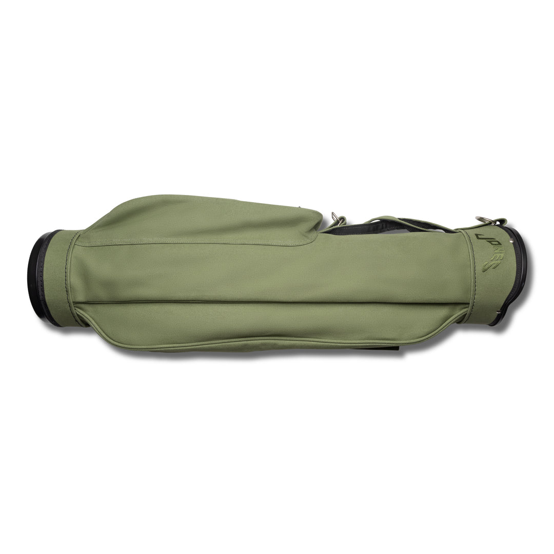 Original Jones Bag - Moss