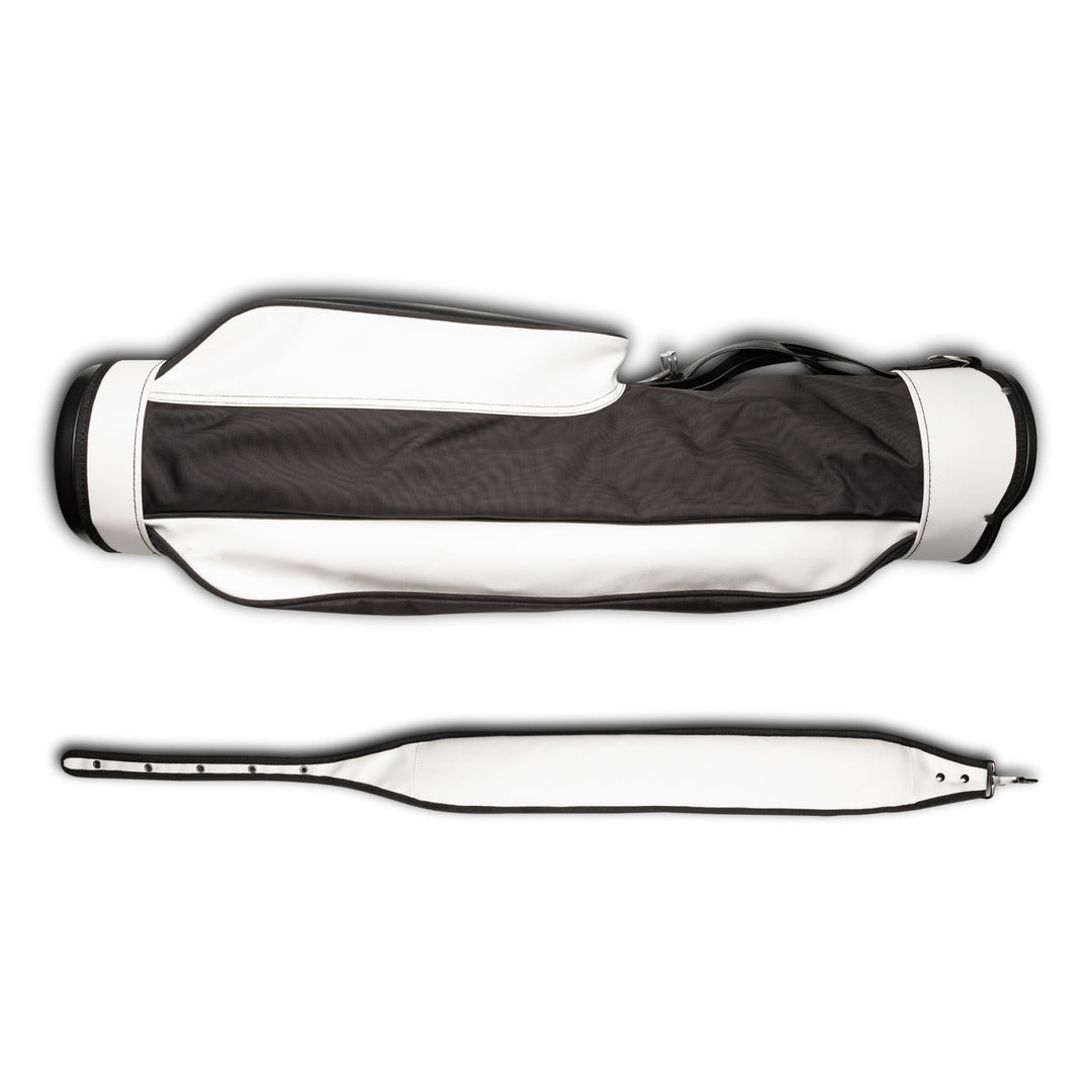 Original Jones Bag - Black/White