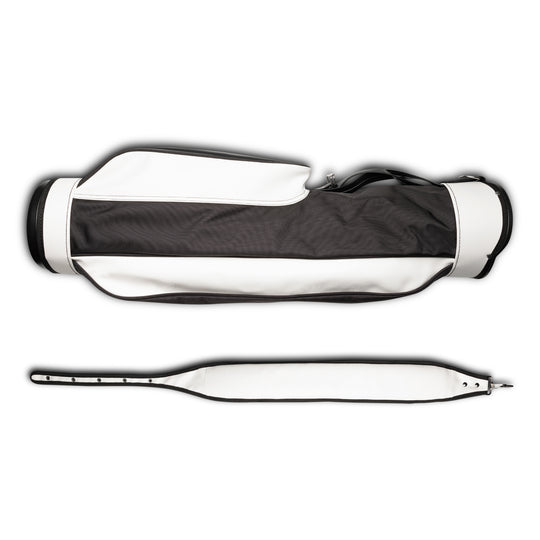 Original Jones Bag - Black/White