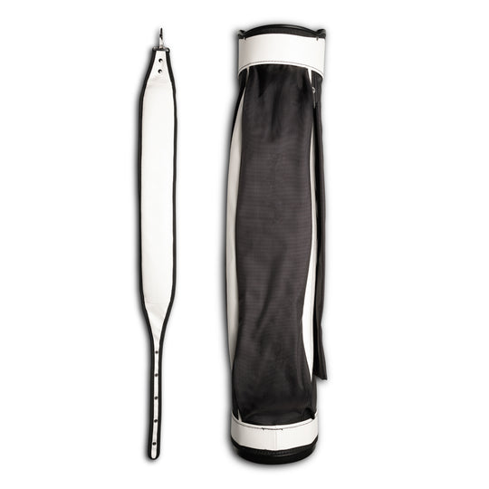 Original Jones Bag - Black/White