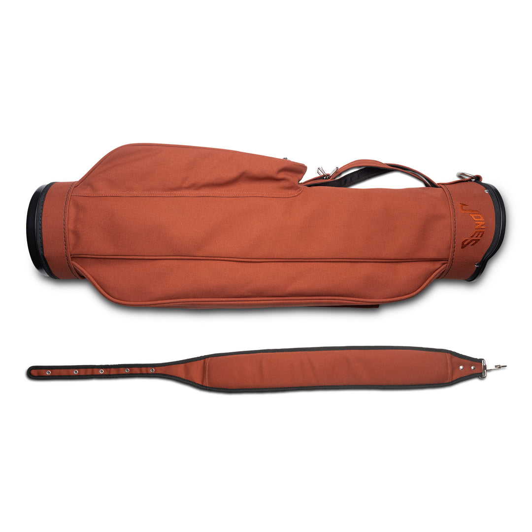Original Jones Bag - Burnt Clay