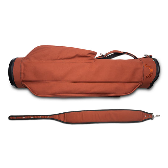 Original Jones Bag - Burnt Clay