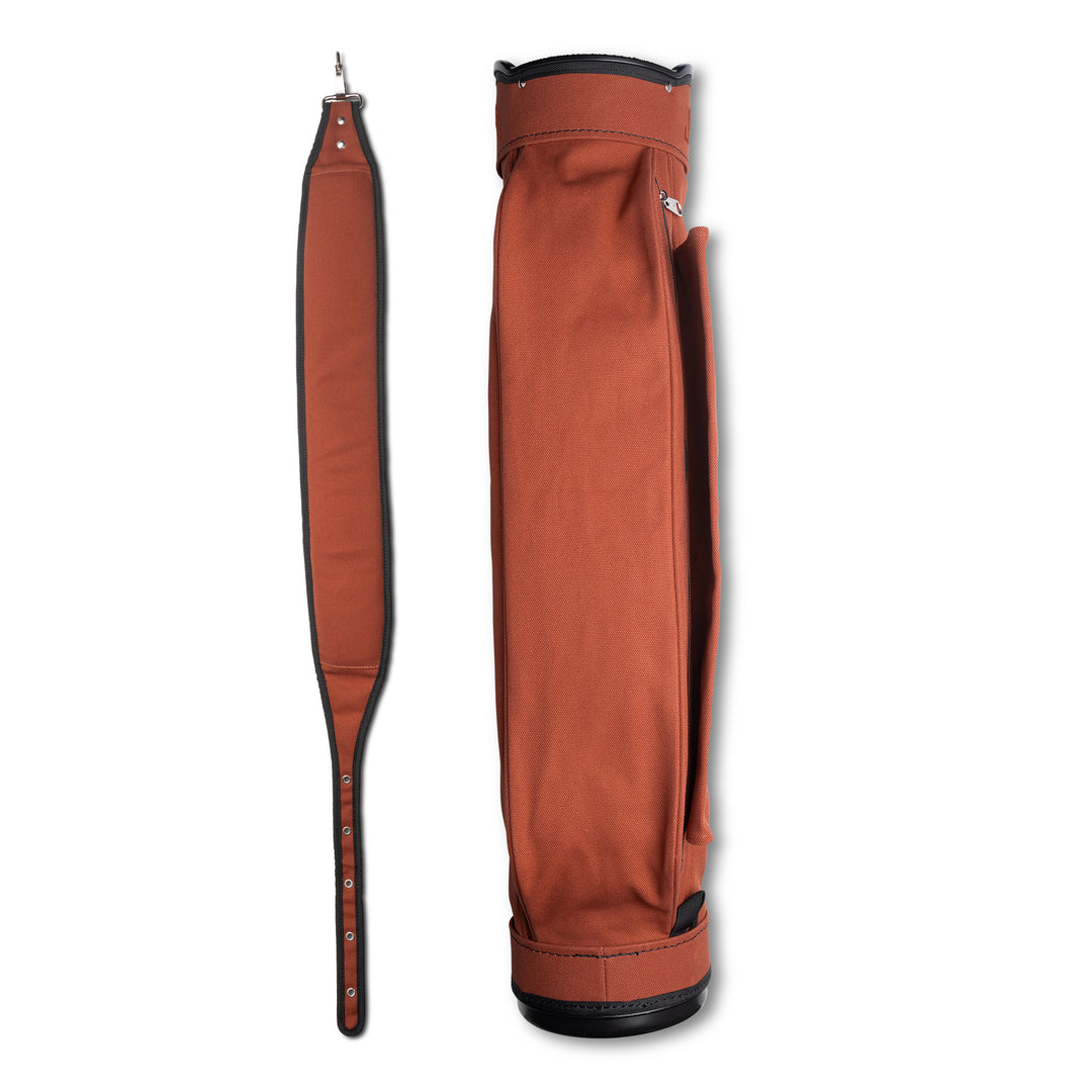 Original Jones Bag - Burnt Clay