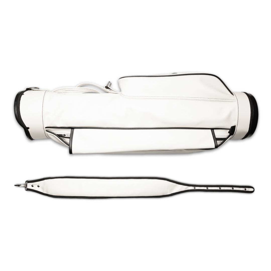 Original Jones Stripeshow - White