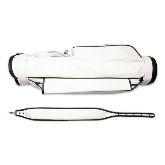 Original Jones Stripeshow - White