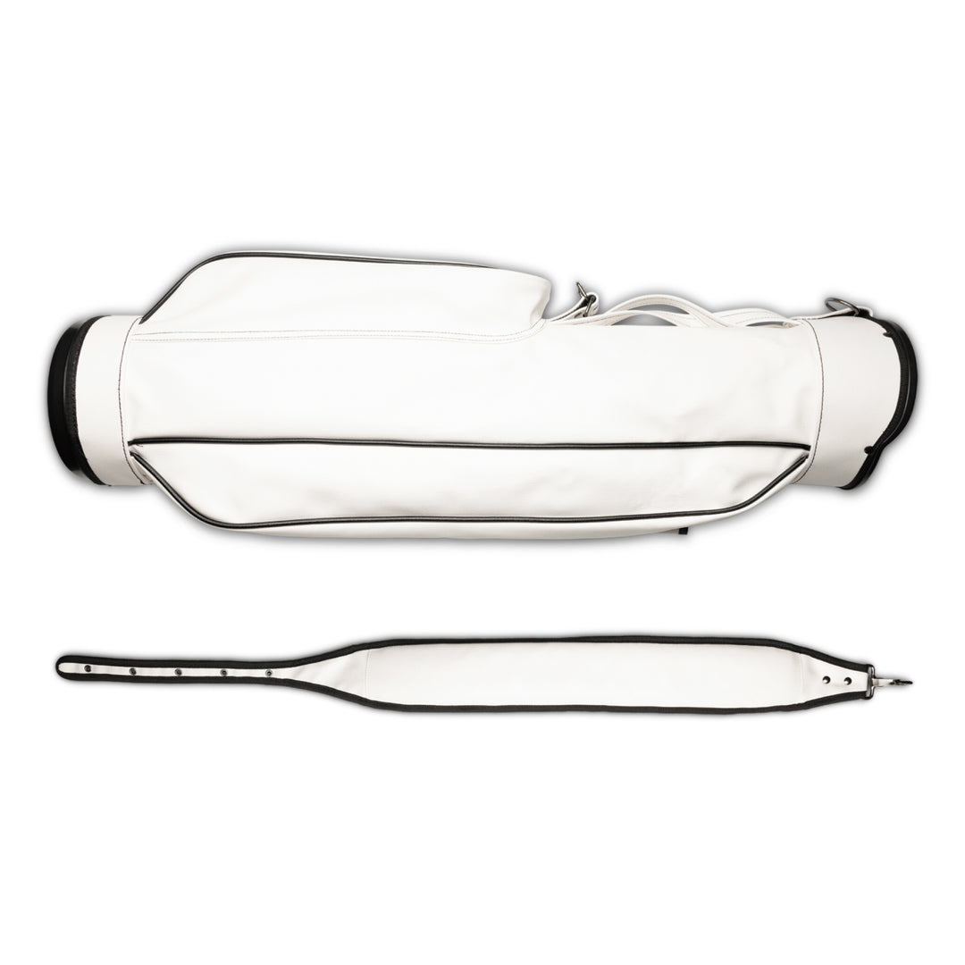 Original Jones Stripeshow - White