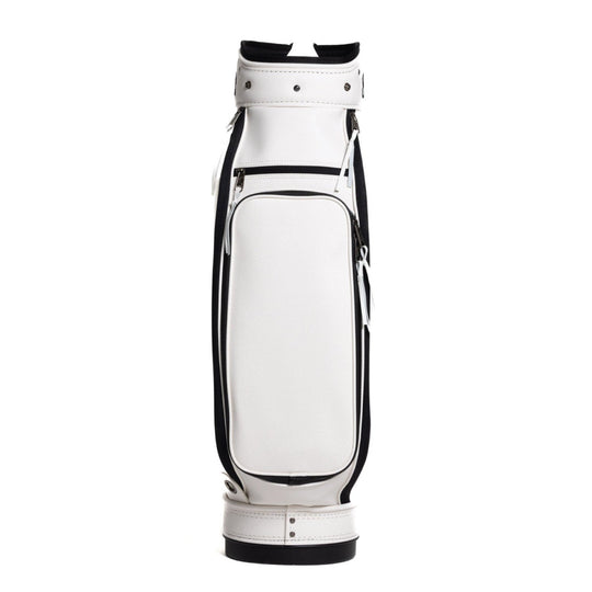 Rider Bag - White