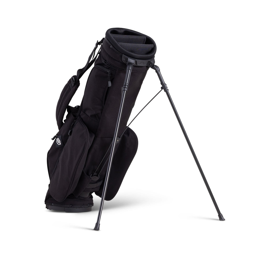 Oregon Rover Stand Bag - Black