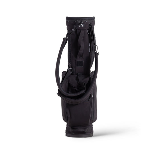 Northwestern Rover Stand Bag - Black