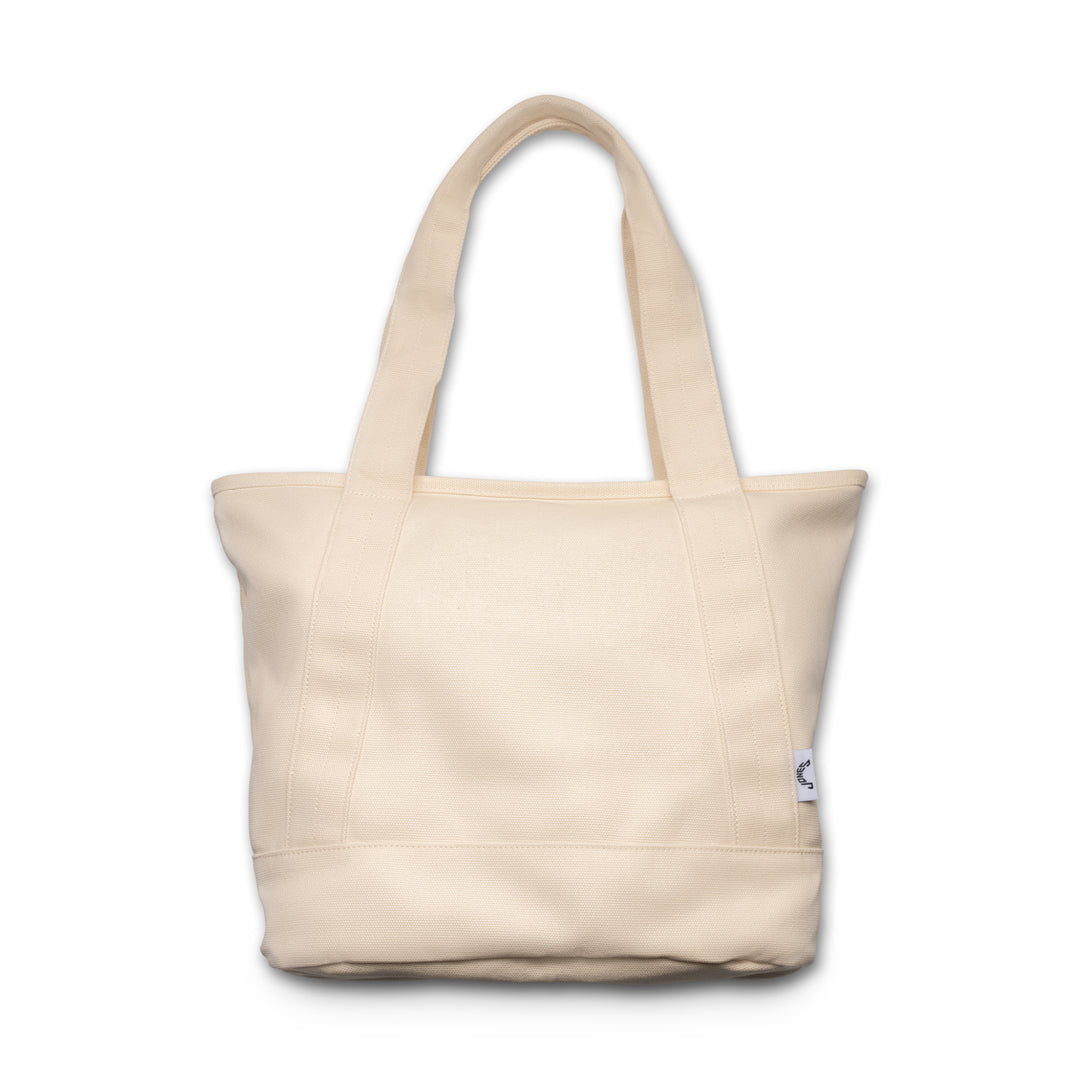 Passenger Tote Bag - Natural