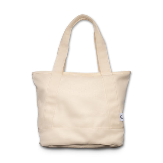 Passenger Tote Bag - Natural
