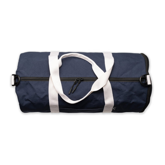 Varsity Duffle 2.0 - Navy