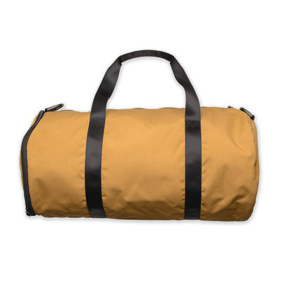 Varsity Duffle 2.0 - Wheat